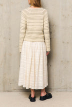 Sweter Helga – Ficelle