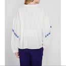 Blouse - Blanc