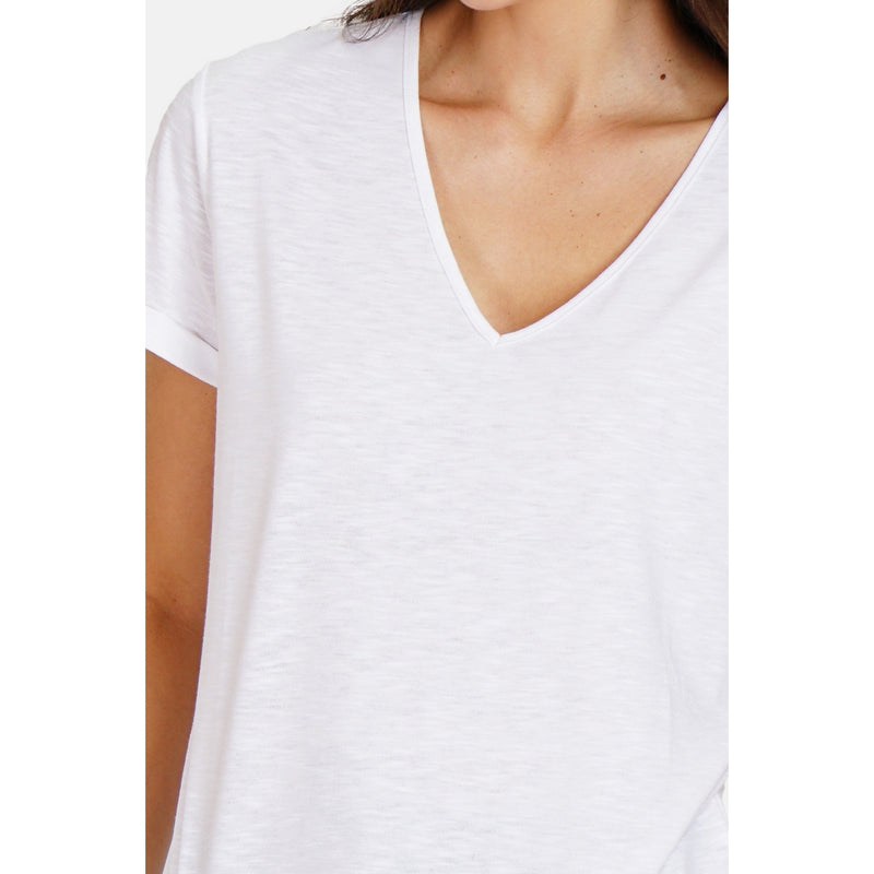 T-Shirt - Blanc
