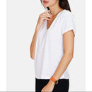 T-Shirt - Blanc