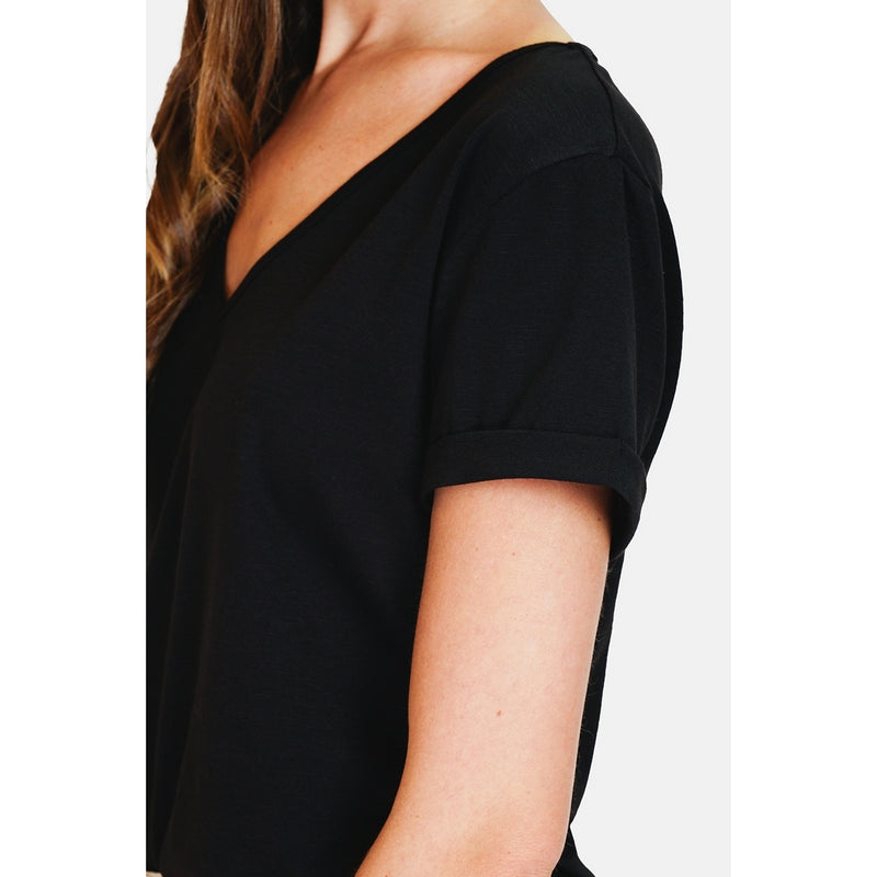 T-Shirt - Noir
