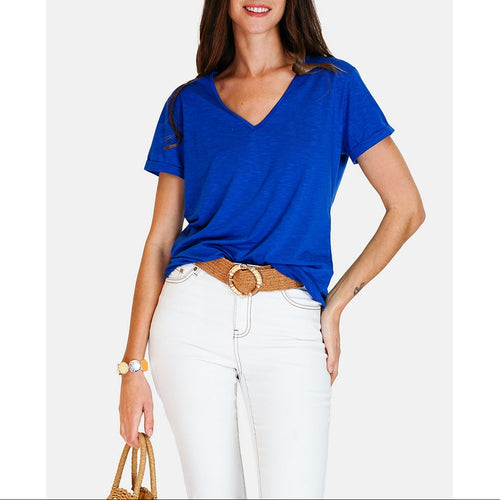 T-Shirt - Royal