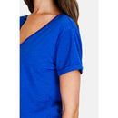 T-Shirt - Royal