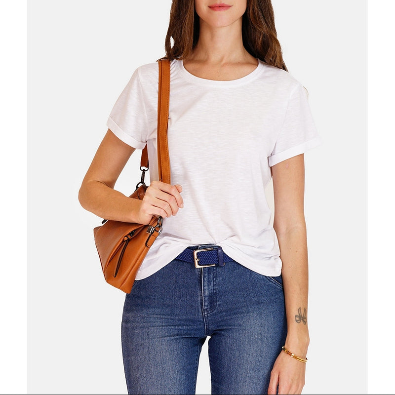 T-Shirt - Blanc
