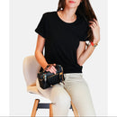 T-Shirt - Noir