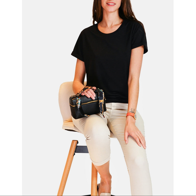 T-Shirt - Noir