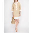 Robe - Camel