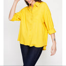 Chemise - Curry
