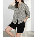 Chemise - Noir