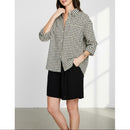 Chemise - Noir