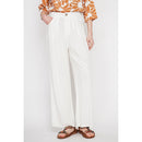 Pantalon - Blanc