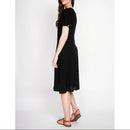 Robe - Noir