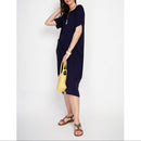Robe - Marine