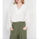 Blusa - Blanco