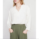Blusa - Blanco