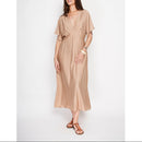 Robe - Camel