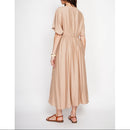 Robe - Camel