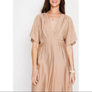 Robe - Camel
