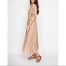 Robe - Camel