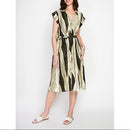 Dress - Khaki