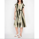 Dress - Khaki