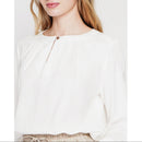 Blouse - Blanc