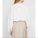 Blouse - Blanc