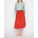 Blouse - Jade