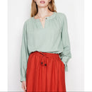 Blouse - Jade