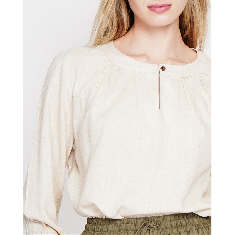 Blouse - Lin