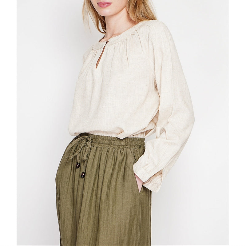Blouse - Lin