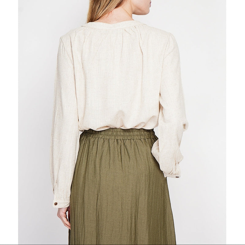 Blouse - Lin