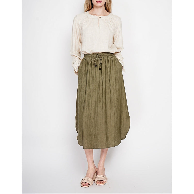 Blouse - Lin