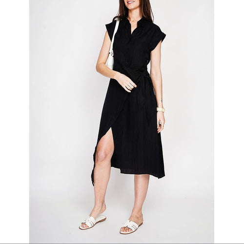 Robe - Noir