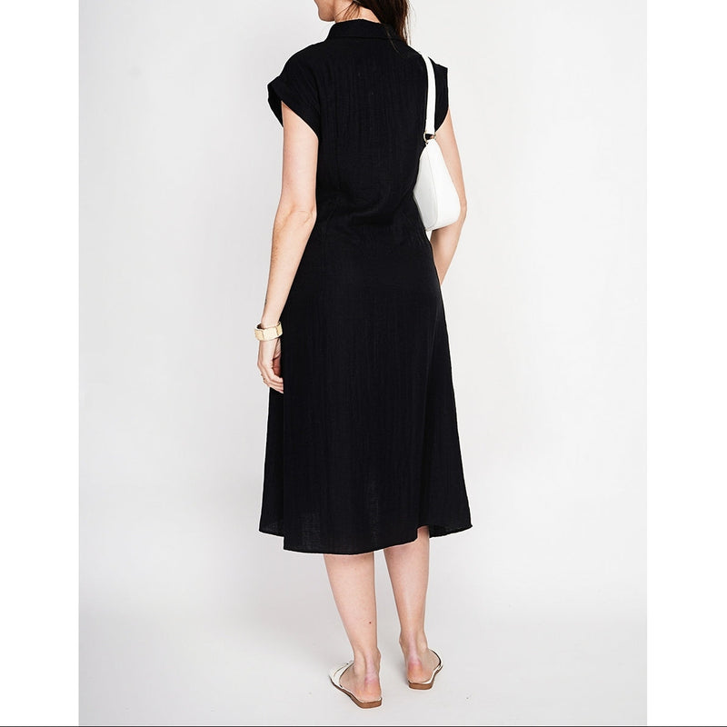 Robe - Noir