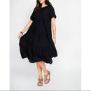Robe - Noir