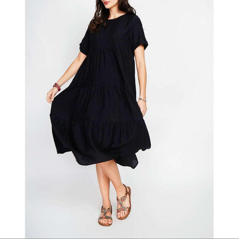 Robe - Noir
