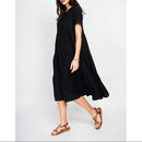 Robe - Noir