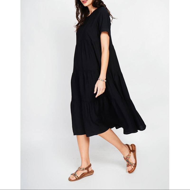 Robe - Noir
