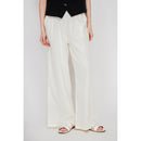 Trousers - Off White