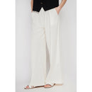 Trousers - Off White