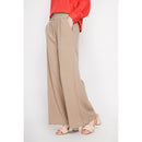 Pantalon - Camel