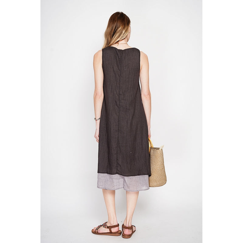 Robe - Noir