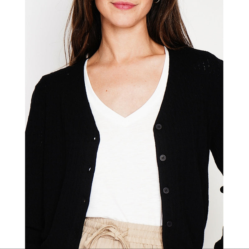 Gilet - Noir