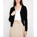 Gilet - Noir