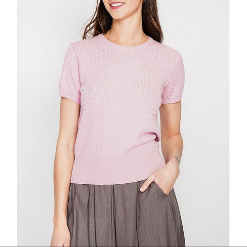 Jersey - Rosa