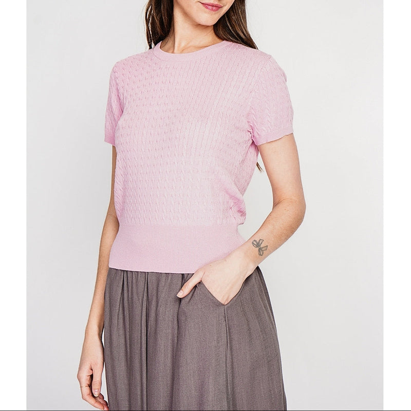 Pull - Rose
