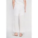 Pantalon - Blanc