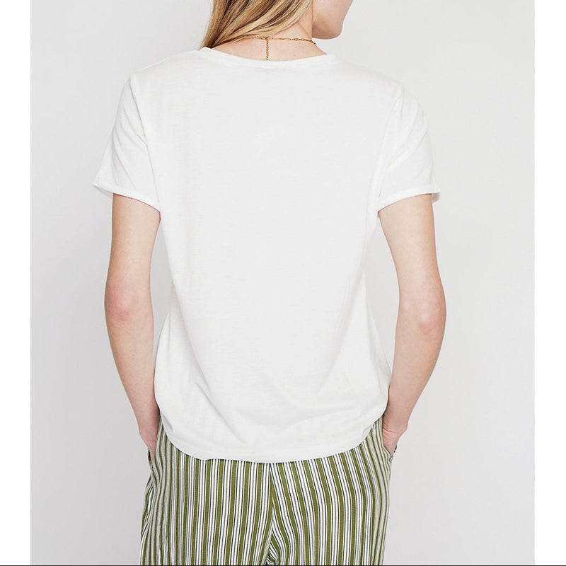 T-Shirt - Blanc