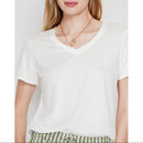 T-Shirt - Blanc